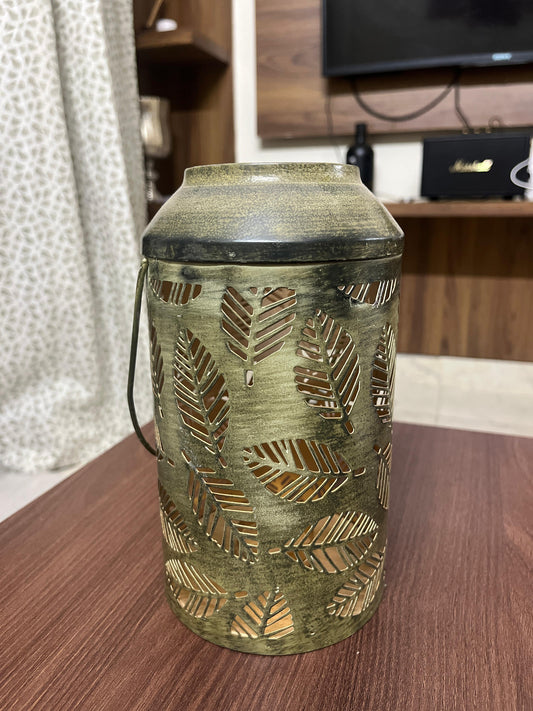 Scented Candle Jar | Elegant Home & Décor Piece