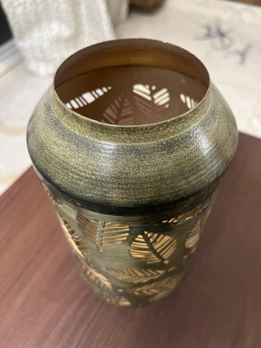 Scented Candle Jar | Elegant Home & Décor Piece